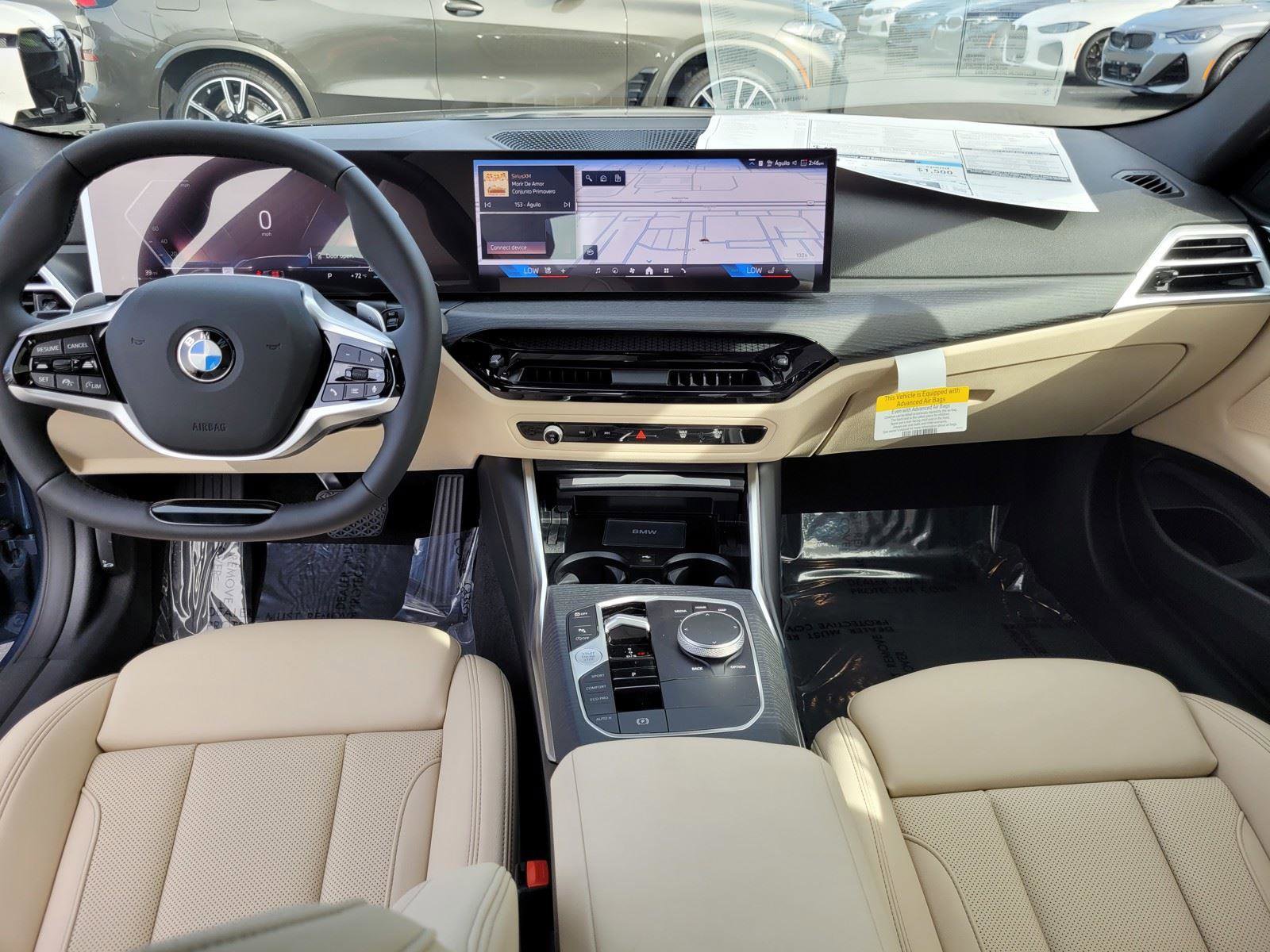 New 2026 BMW 430i Coupe w/ Driving Assistance Package image 14