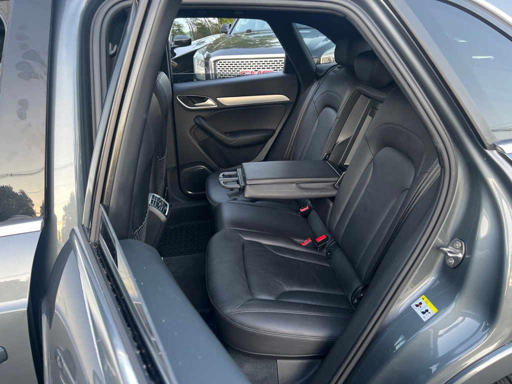 Used 2017 Audi Q3 2.0T Prestige image 16