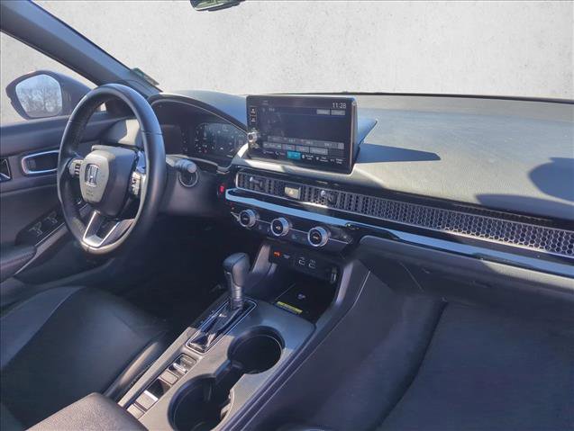 Used 2023 Honda Civic Sport Touring image 23