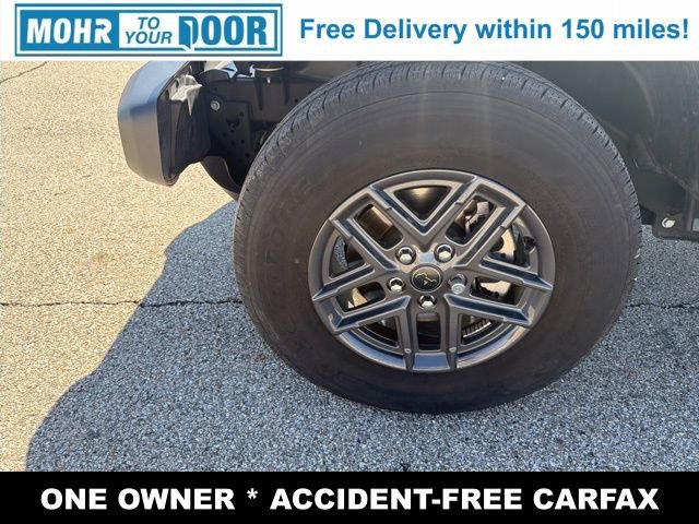 Used 2024 Jeep Gladiator Sport image 13