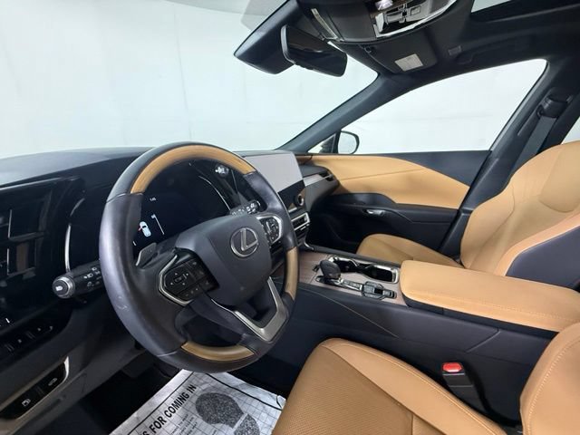 Used 2025 Lexus RX 350 Premium FWD image 7