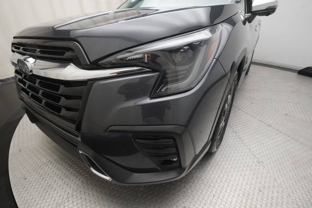 Certified 2023 Subaru Ascent Touring AWD/4WD image 24