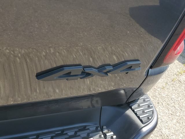 New 2026 RAM 1500 Big Horn AWD/4WD image 6