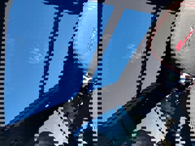 New 2026 Chevrolet Traverse Z71 w/ Driver Confidence Package image 22