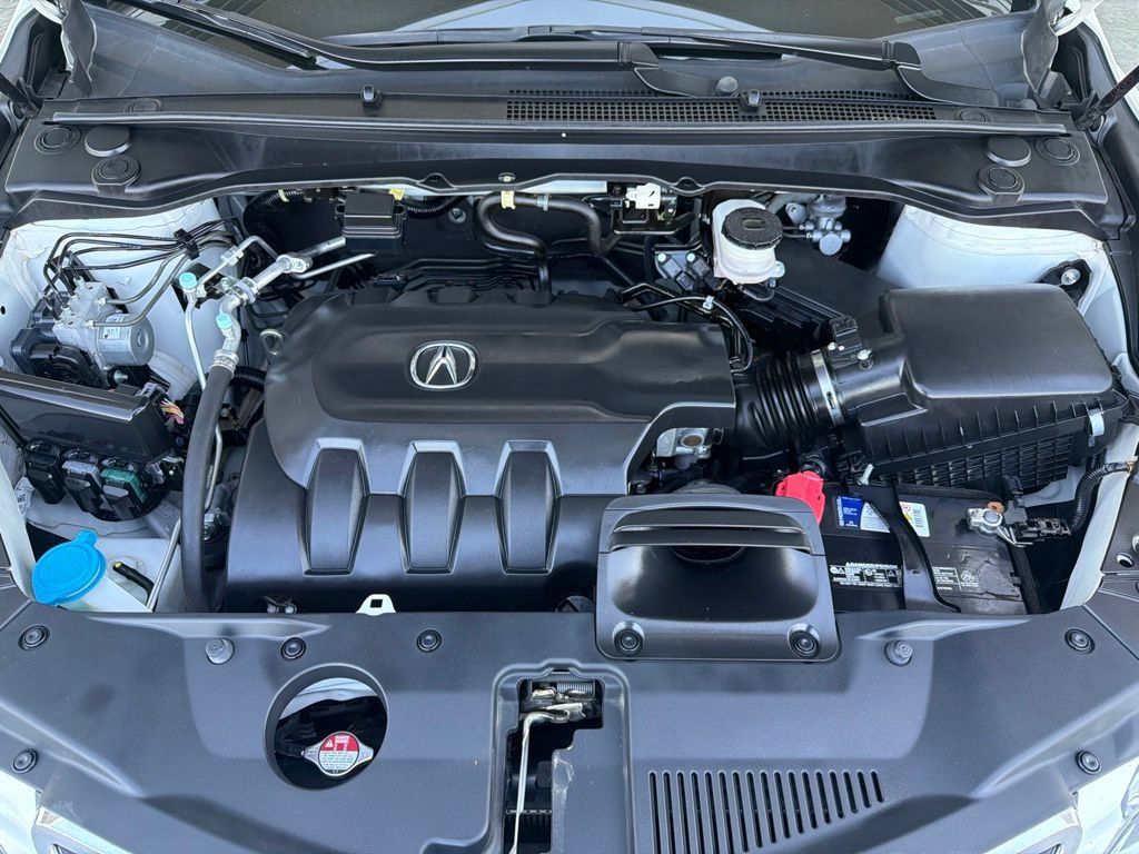 Used 2017 Acura RDX FWD image 21