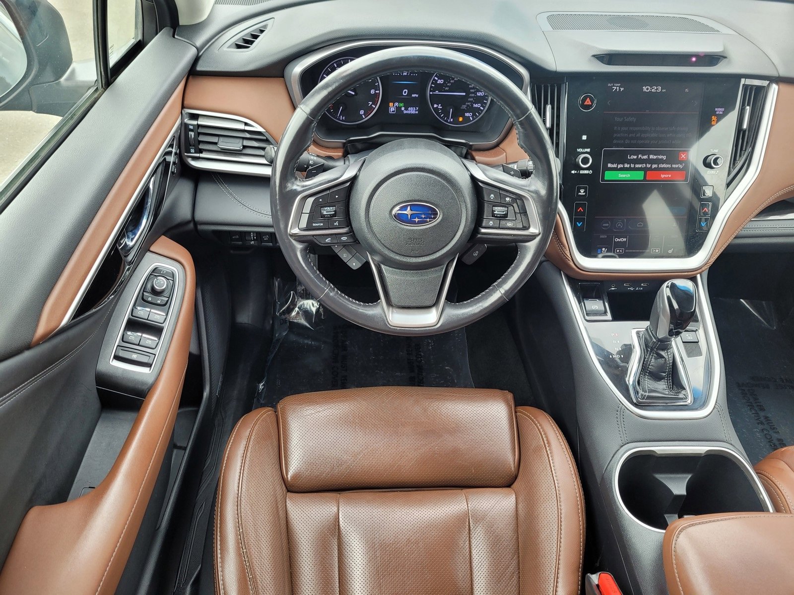 Used 2020 Subaru Outback Touring XT image 11