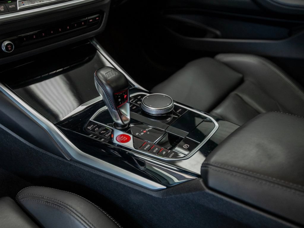 Used 2023 BMW M4 Competition RWD image 30