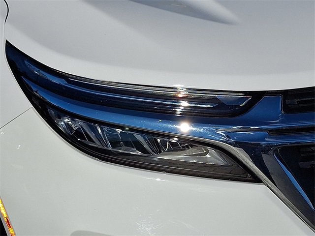 Used 2024 Chevrolet Equinox LT image 9