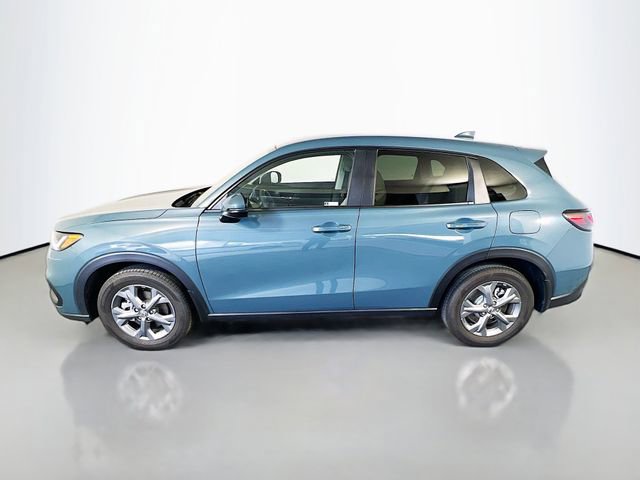 Used 2026 Honda HR-V LX image 5