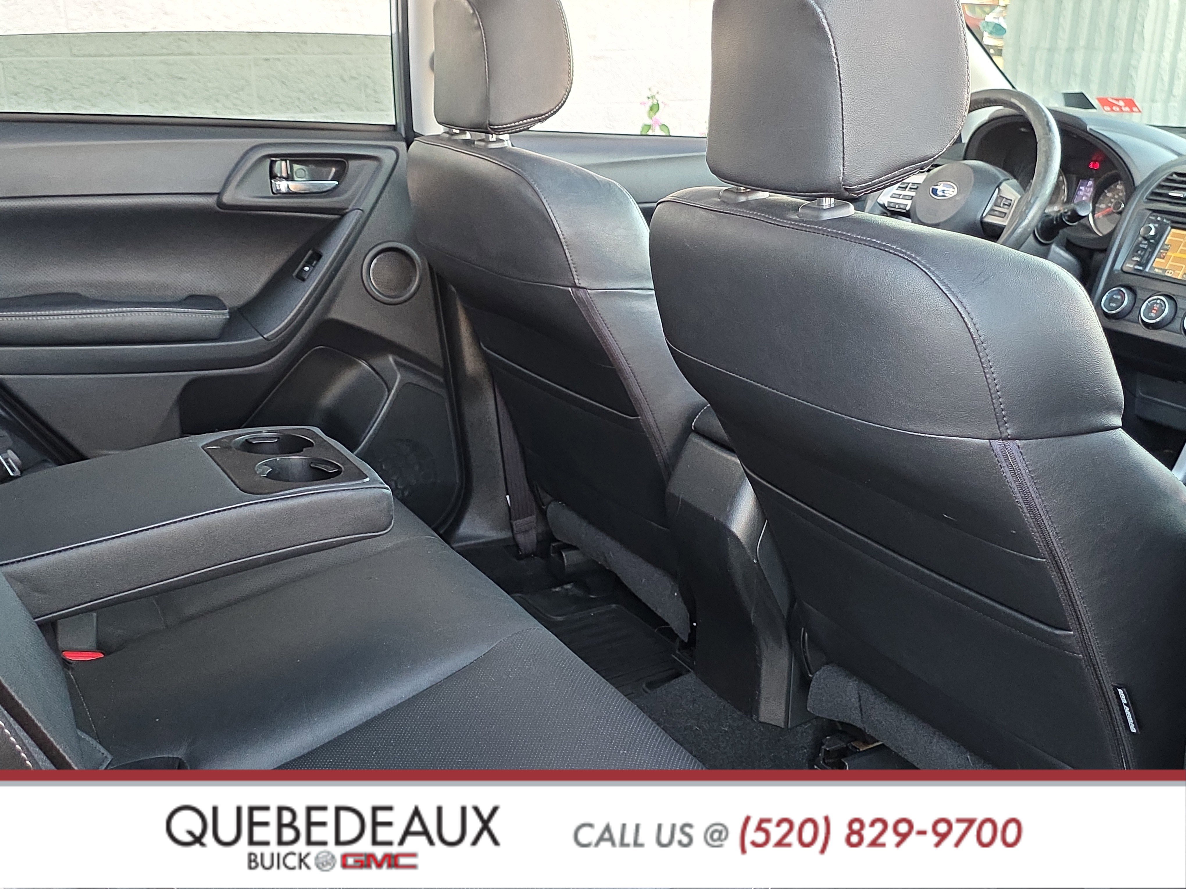 Used 2015 Subaru Forester 2.5i Limited AWD/4WD image 28