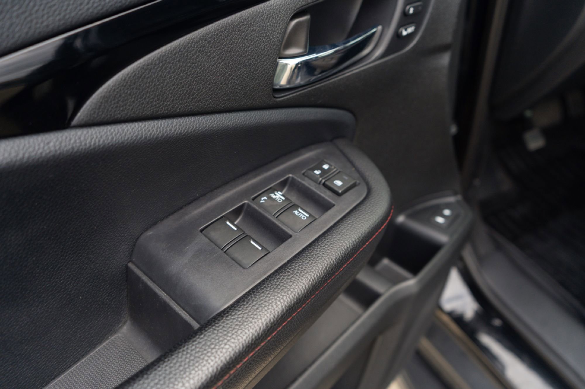 Used 2020 Honda Pilot Black Edition image 21