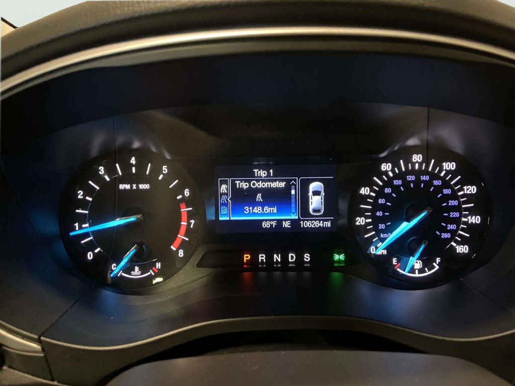 Used 2016 Ford Fusion SE image 34