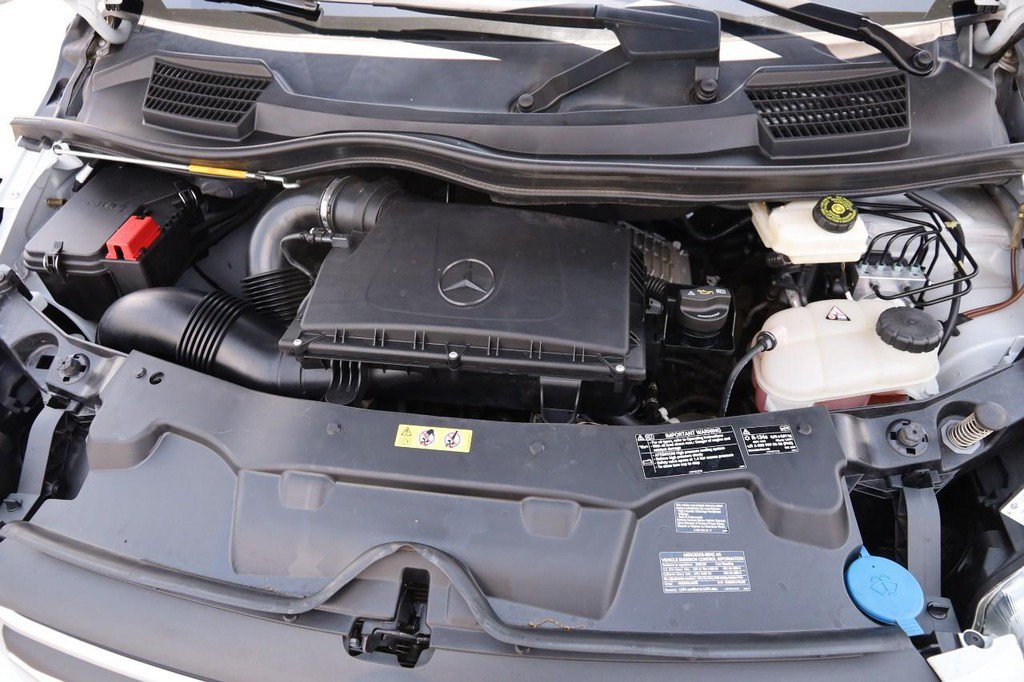 Used 2023 Mercedes-Benz Metris Passenger image 24