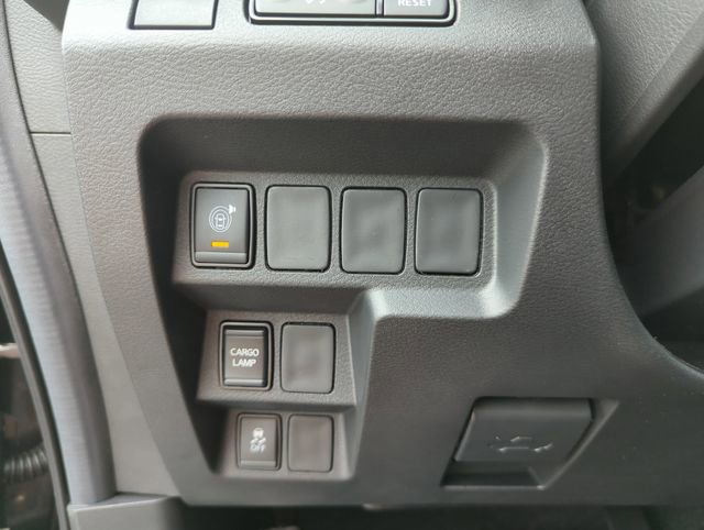 New 2026 Nissan Frontier SV w/ Tow Package image 38