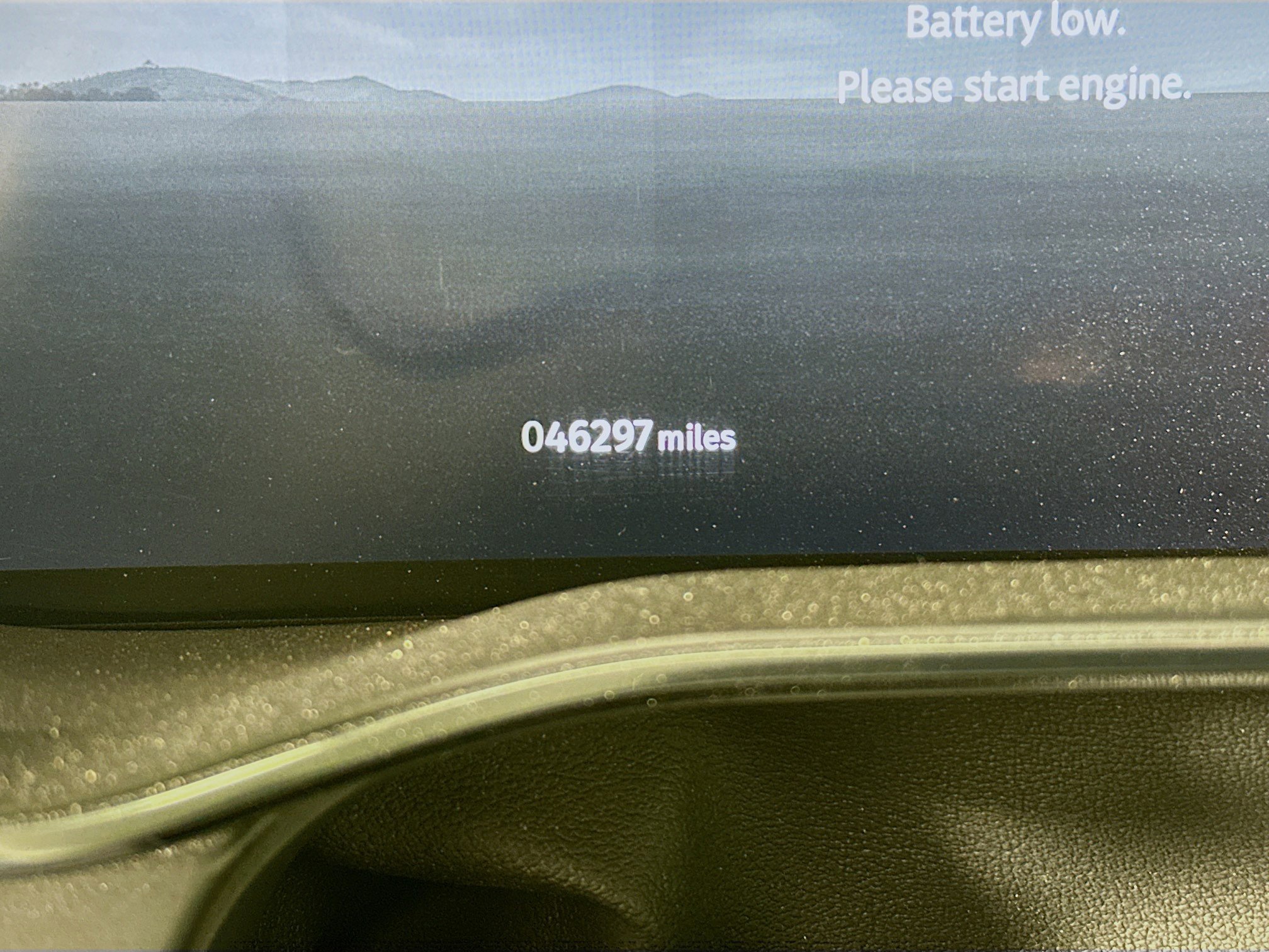 Used 2024 Jaguar F-PACE R-Dynamic S image 19