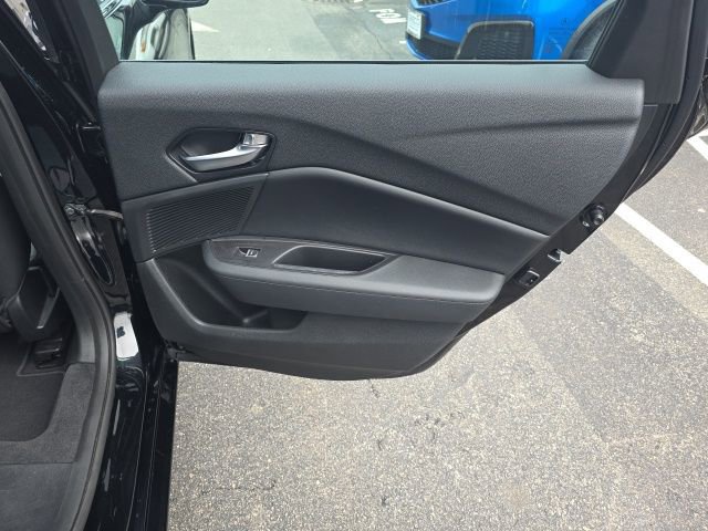 Used 2022 Acura TLX w/ Technology Package image 22