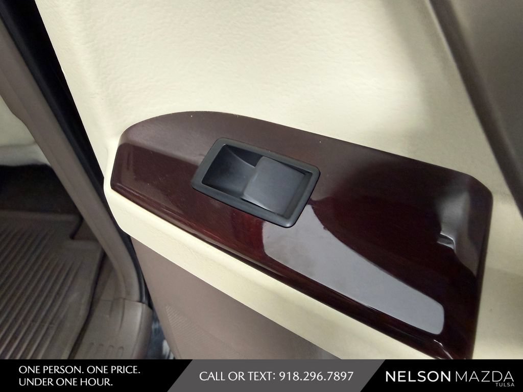 Used 2017 Lexus GX 460 Premium AWD/4WD image 43