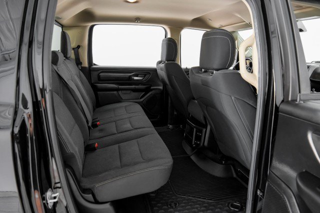Used 2019 RAM 1500 Tradesman AWD/4WD image 32