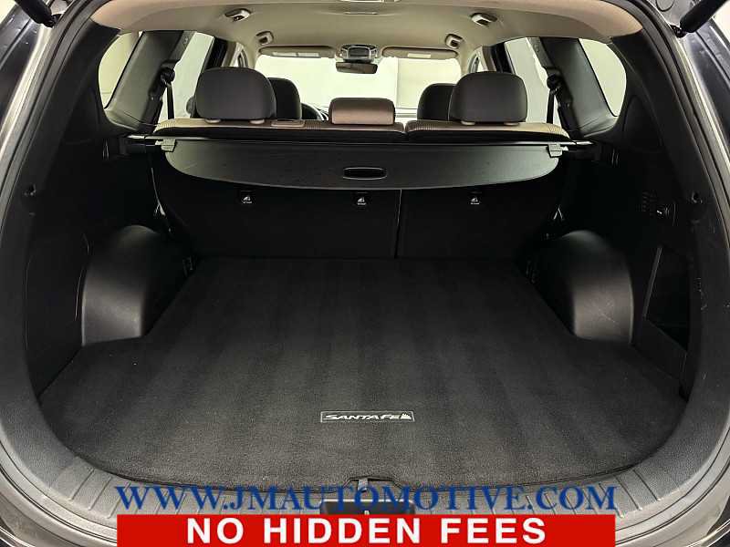 Used 2023 Hyundai Santa Fe SEL AWD/4WD image 16
