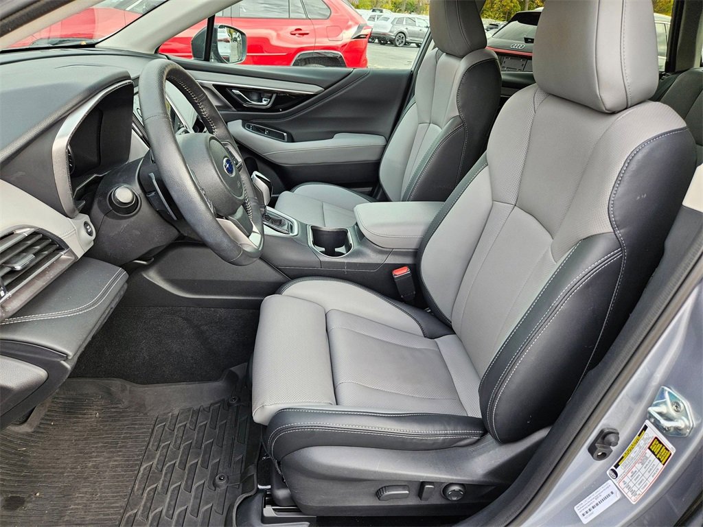 Used 2024 Subaru Outback Limited XT image 8
