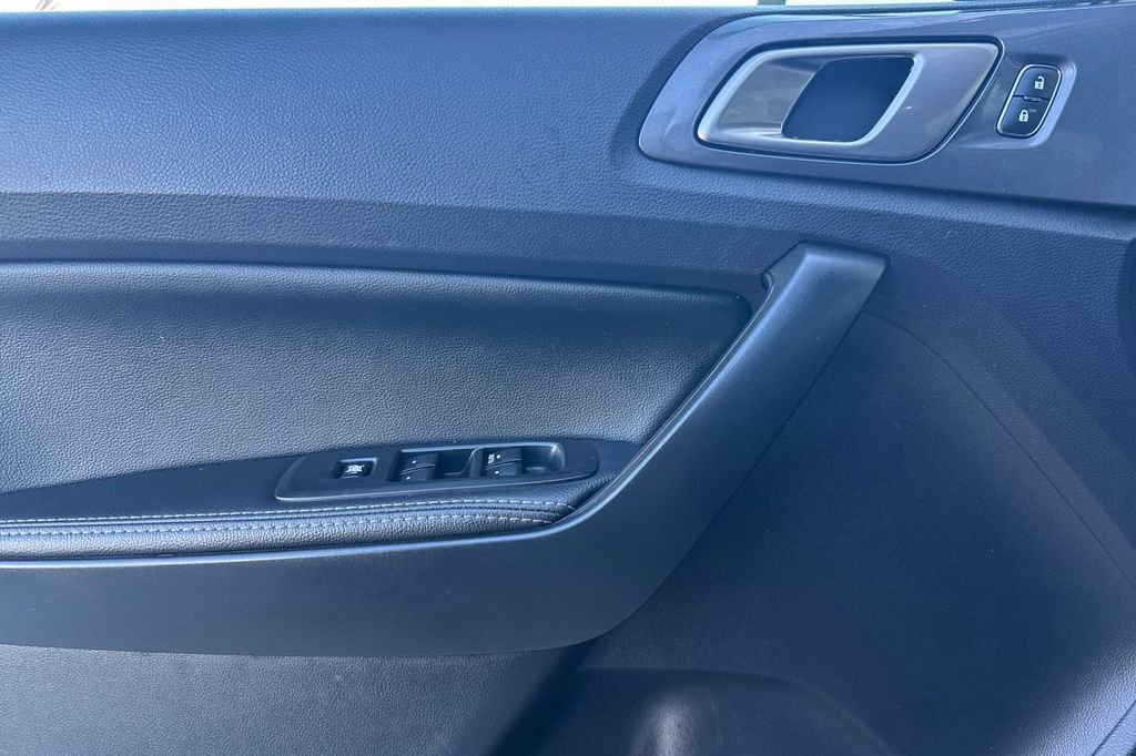 Used 2021 Ford Ranger Lariat w/ Equipment Group 501A High image 11