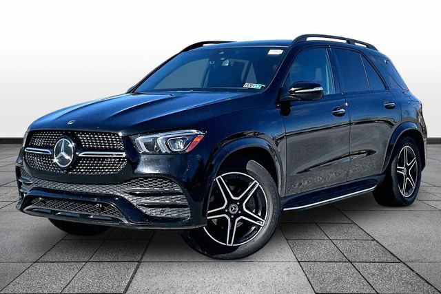 Used 2023 Mercedes-Benz GLE 350 4MATIC image 4