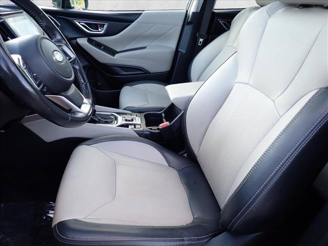 Used 2020 Subaru Forester Limited AWD/4WD image 13