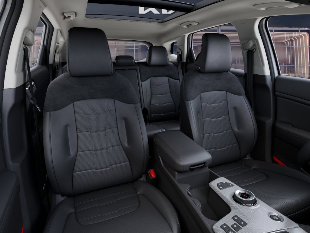 New 2027 Kia Sportage SX Prestige AWD/4WD image 15