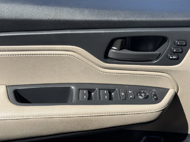 Used 2024 Honda Odyssey EX-L image 22
