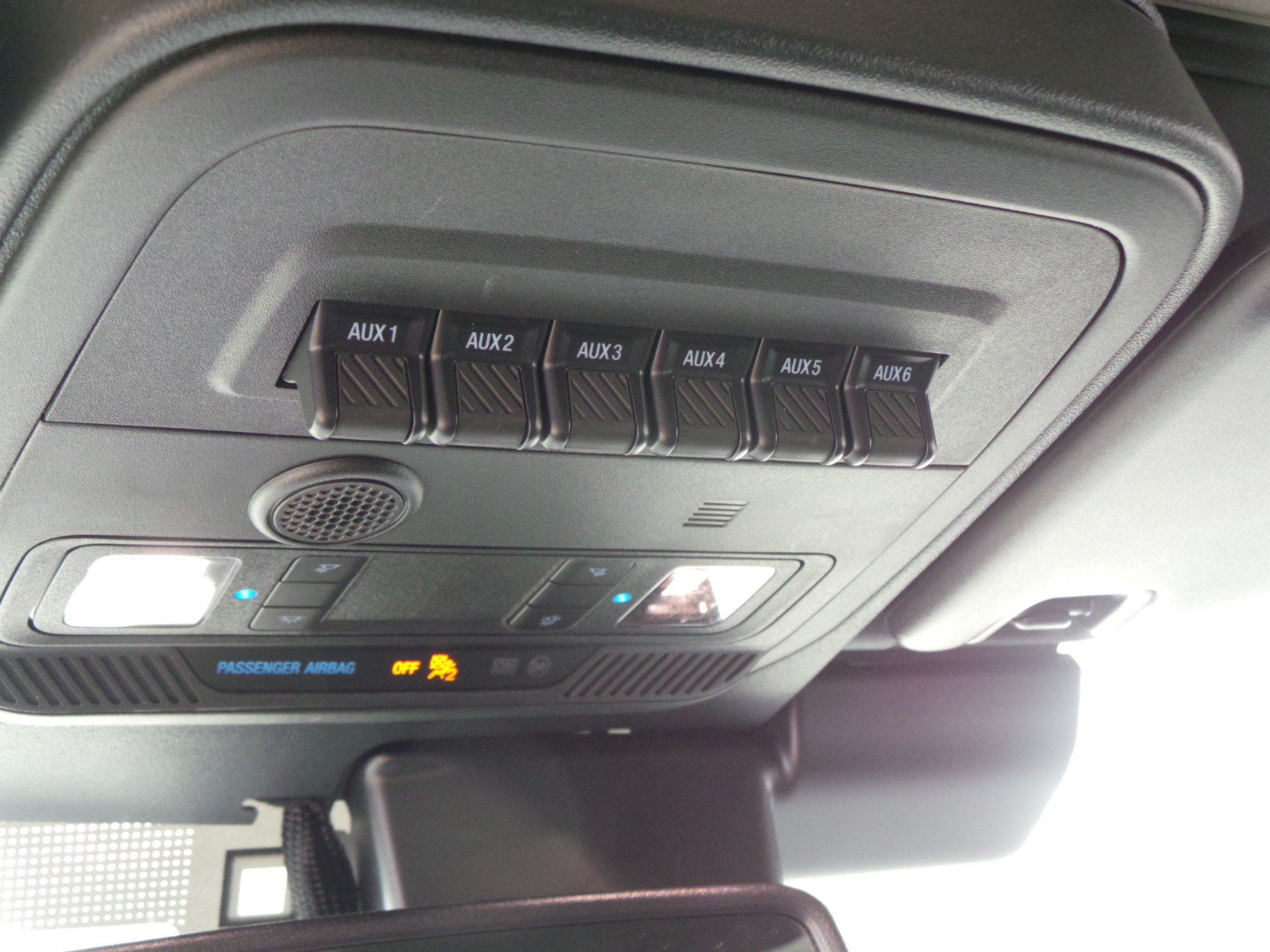 Used 2025 Ford Bronco Badlands AWD/4WD image 39