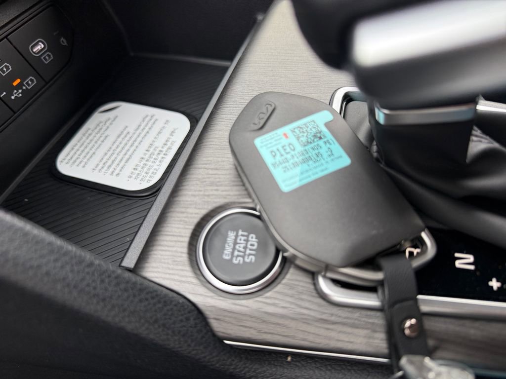 New 2026 Kia Sportage X-Line image 31