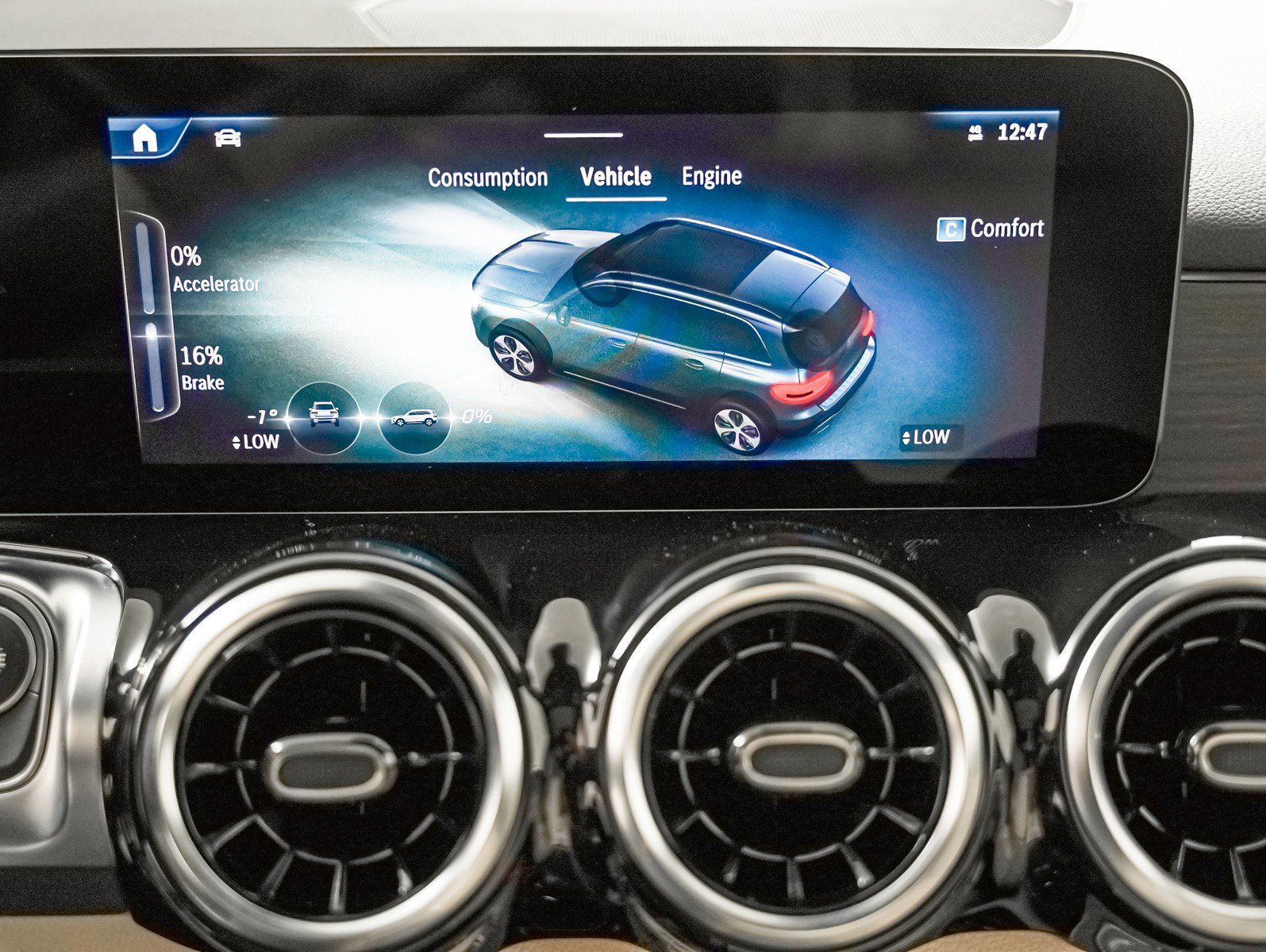 Certified 2026 Mercedes-Benz GLB 250 image 21