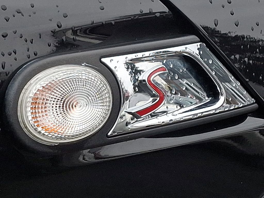 Used 2009 MINI Cooper S image 30