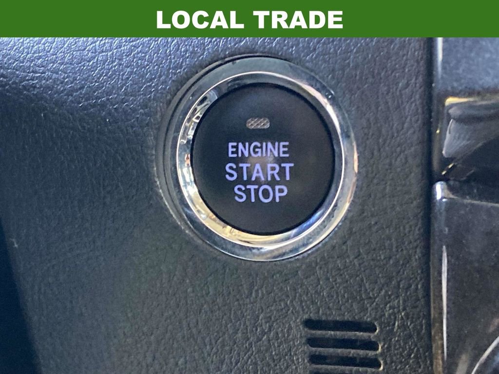 Used 2019 Toyota 4Runner Limited image 22