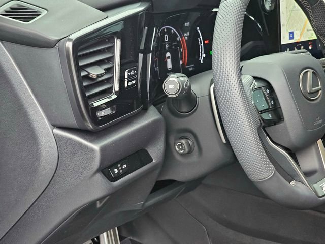 Used 2023 Lexus NX 350 F Sport image 16