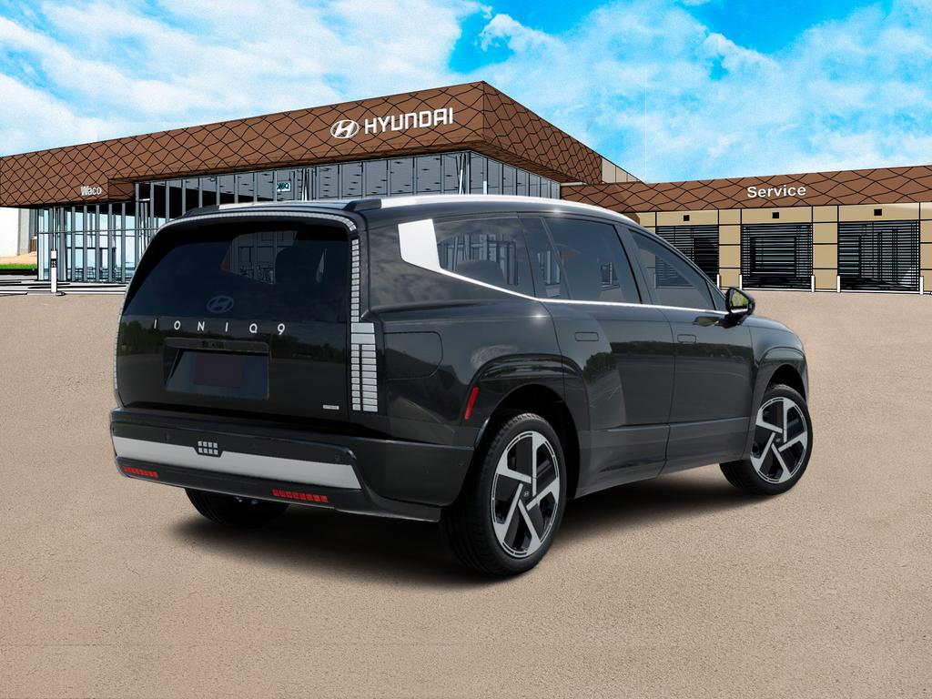 New 2026 Hyundai Ioniq 9 Calligraphy image 5