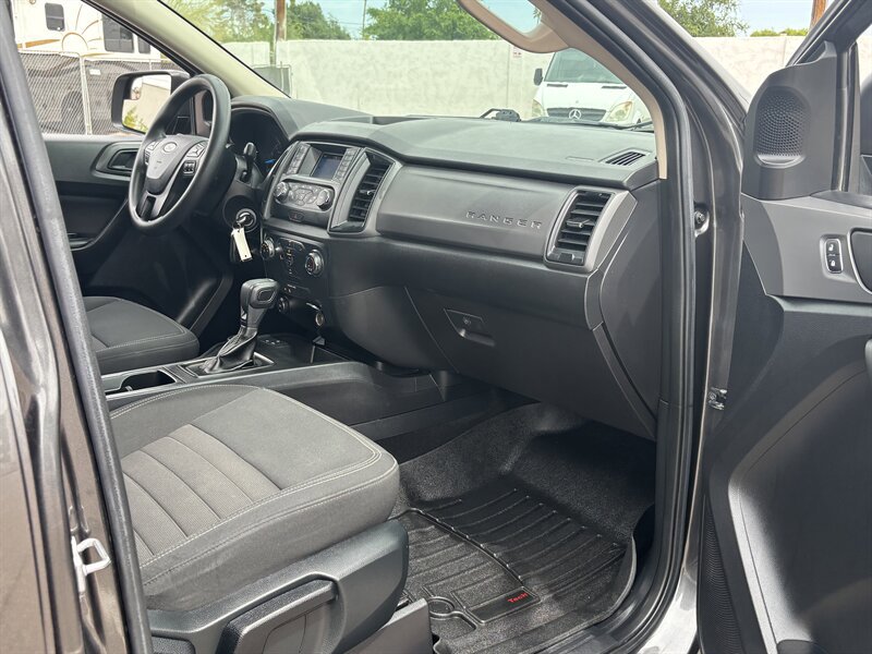 Used 2019 Ford Ranger XL w/ Equipment Group 101A Mid AWD/4WD image 30