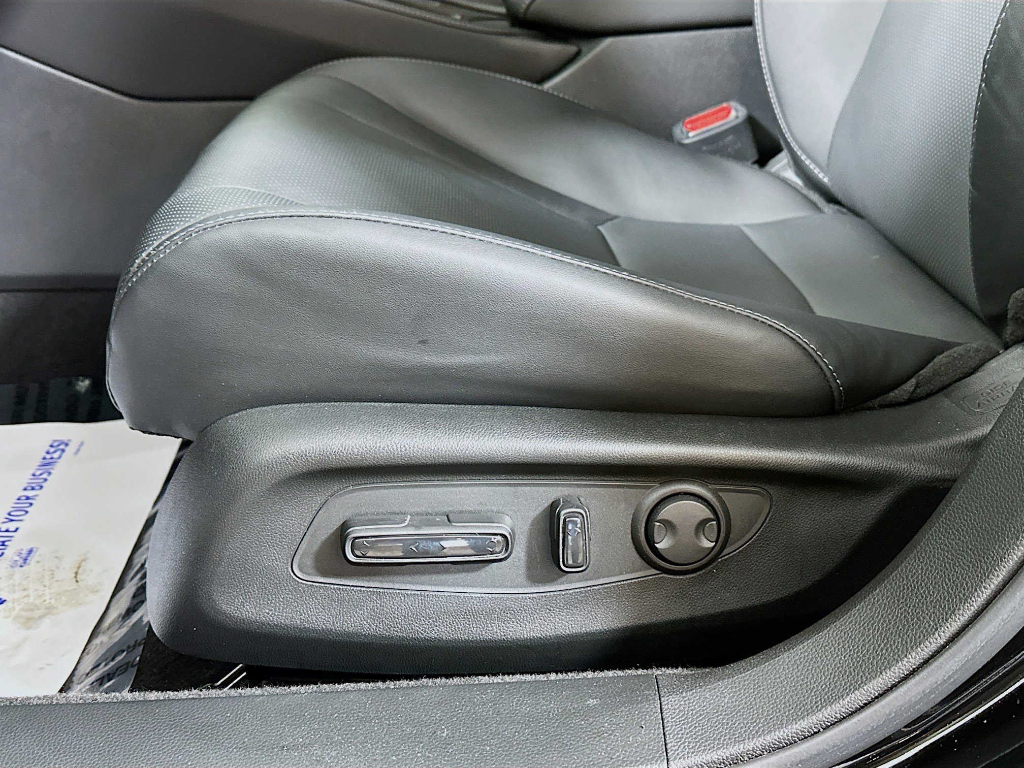 Used 2025 Honda Accord Touring image 20