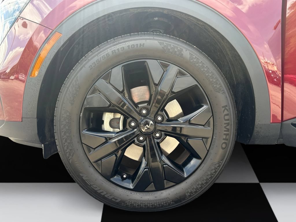 Used 2025 Kia Sportage X-Line w/ Premium Package AWD/4WD image 14