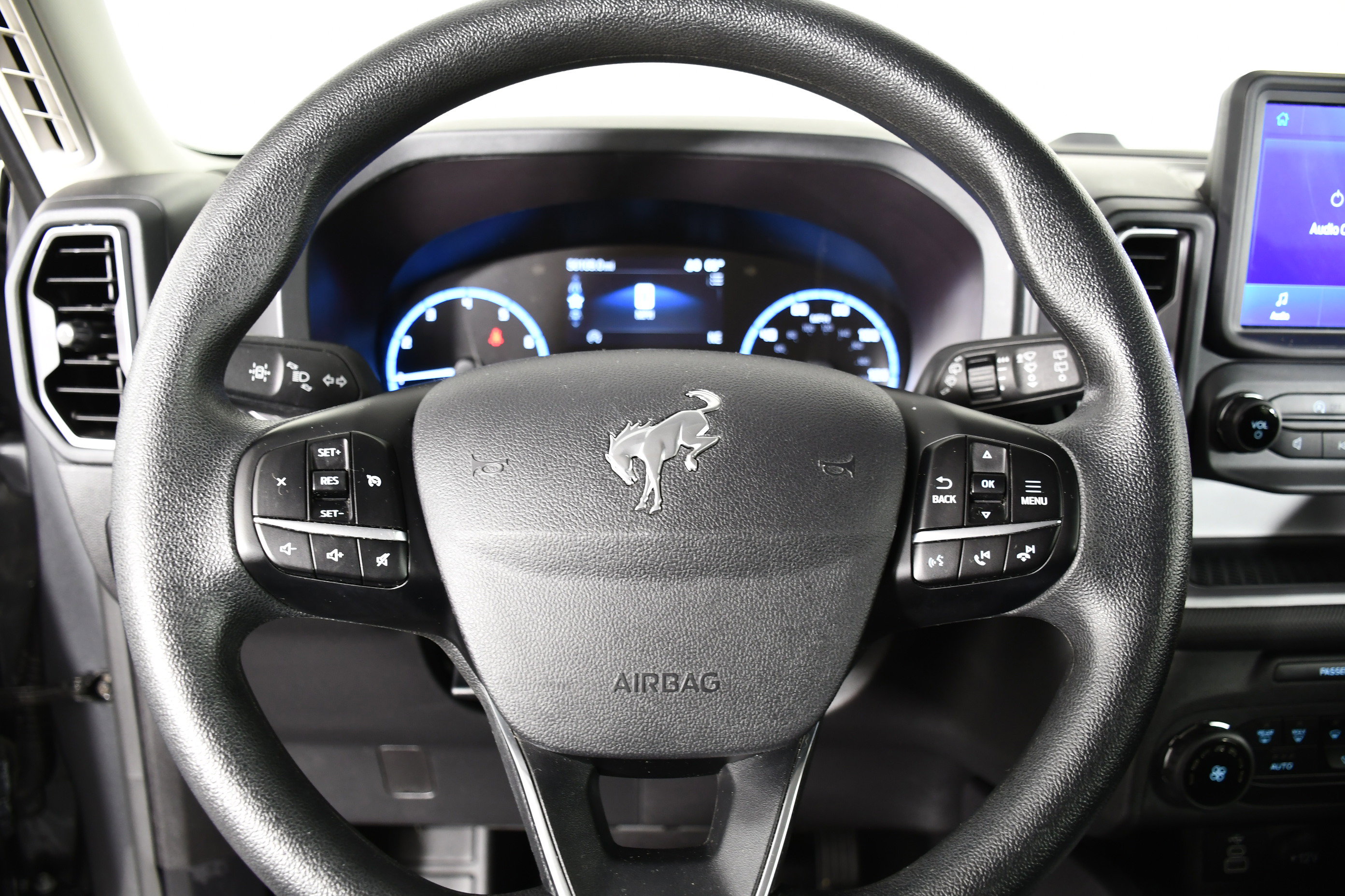 Used 2024 Ford Bronco Sport Big Bend AWD/4WD image 19