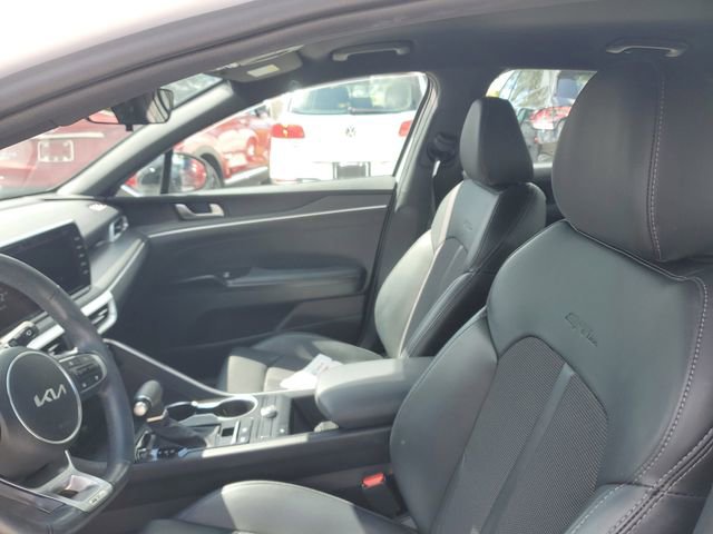 Certified 2023 Kia K5 GT-Line w/ GT-Line Premium Package image 14