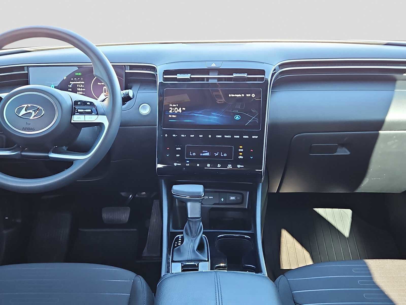 Used 2024 Hyundai Santa Cruz SEL w/ Activity Package image 14