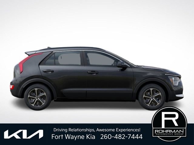 New 2026 Kia Niro LX FWD image 9