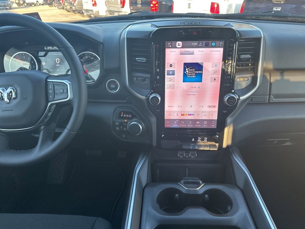 New 2026 RAM 1500 Big Horn image 17