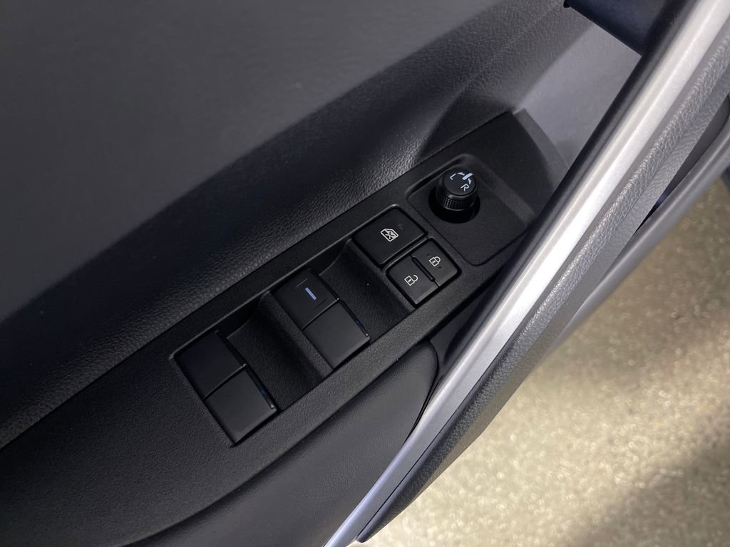 New 2026 Toyota Corolla Cross XLE image 16