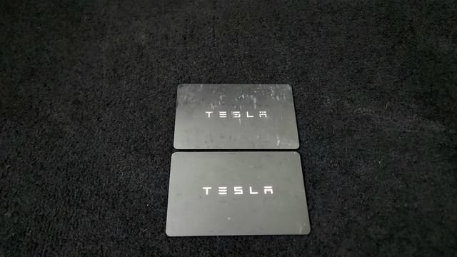 Used 2024 Tesla Model S AWD/4WD image 86