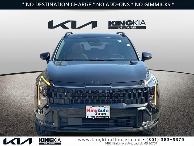 Used 2026 Kia Sportage X-Line image 27