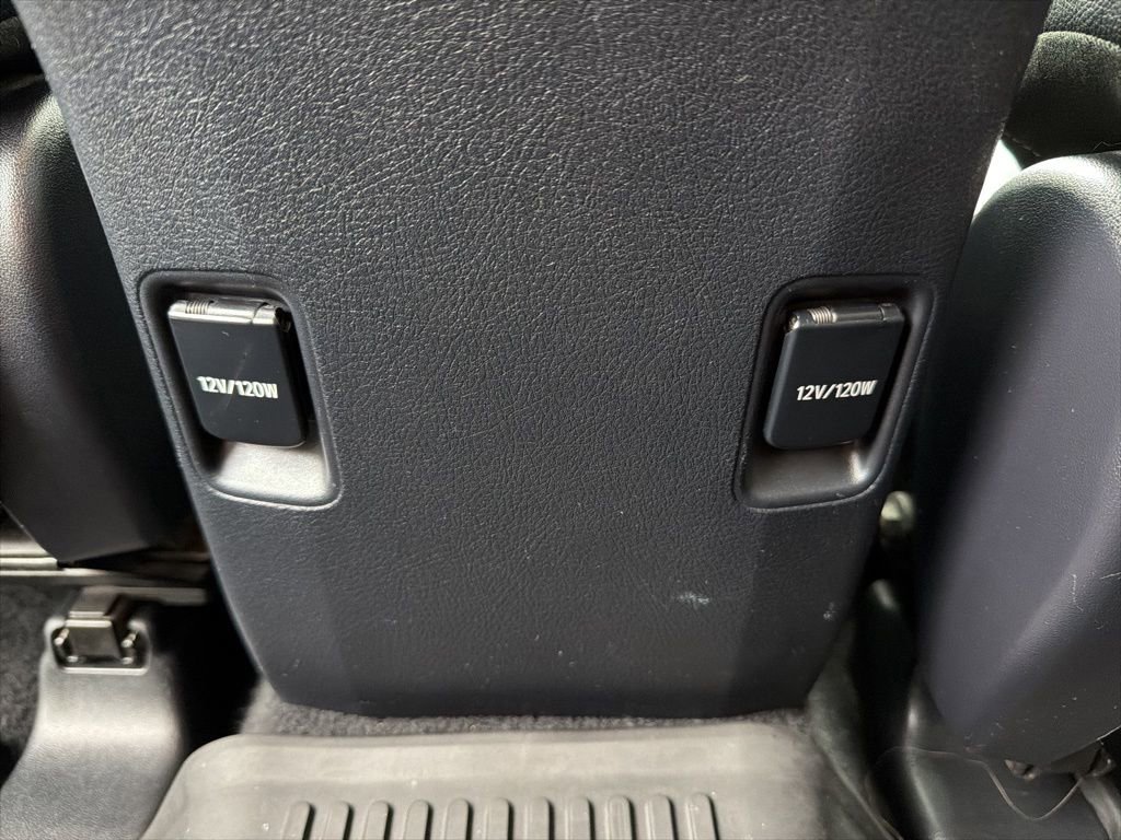 Used 2018 Toyota 4Runner Limited image 27