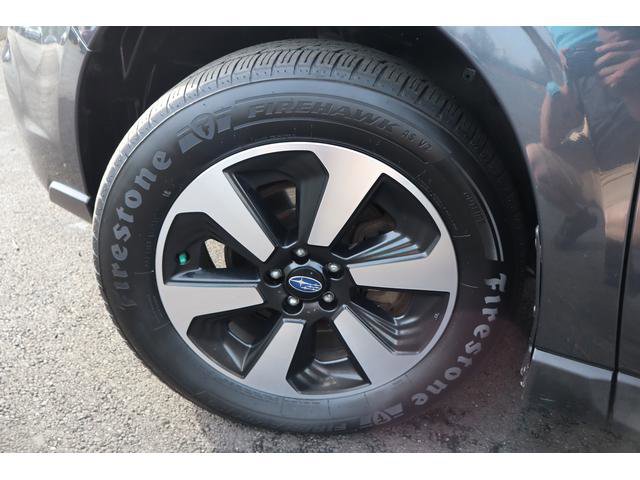 Used 2018 Subaru Forester 2.5i Premium w/ All-Weather Package AWD/4WD image 18