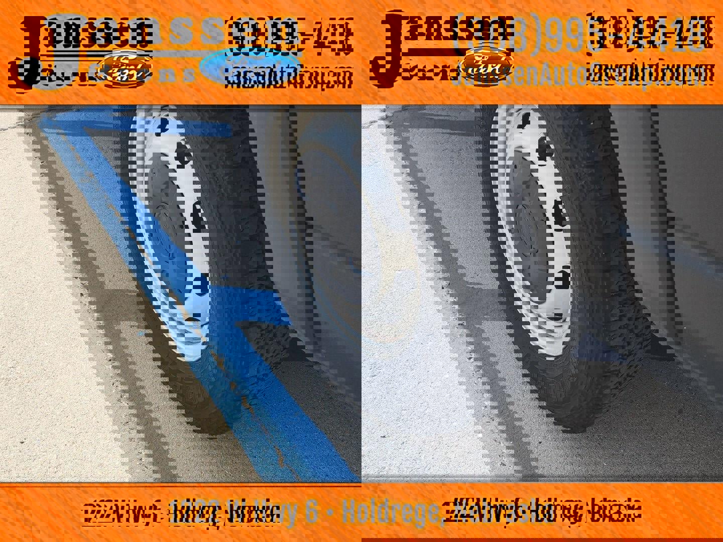 Used 2019 Ford Transit 350 XL RWD image 18